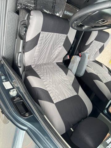 used 2005 Honda Element car, priced at $3,999