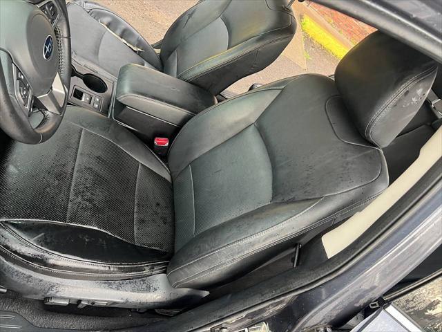 used 2017 Subaru Outback car, priced at $11,489