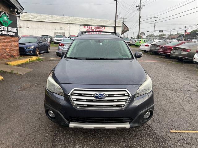 used 2017 Subaru Outback car, priced at $11,489