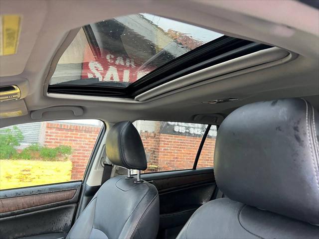 used 2017 Subaru Outback car, priced at $11,489