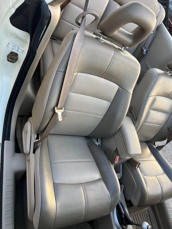 used 2006 Chrysler PT Cruiser car, priced at $4,999