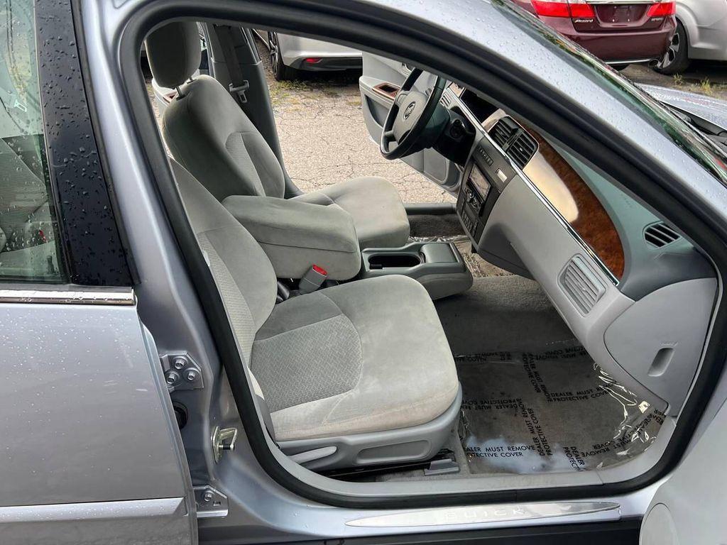 used 2006 Buick LaCrosse car, priced at $4,489
