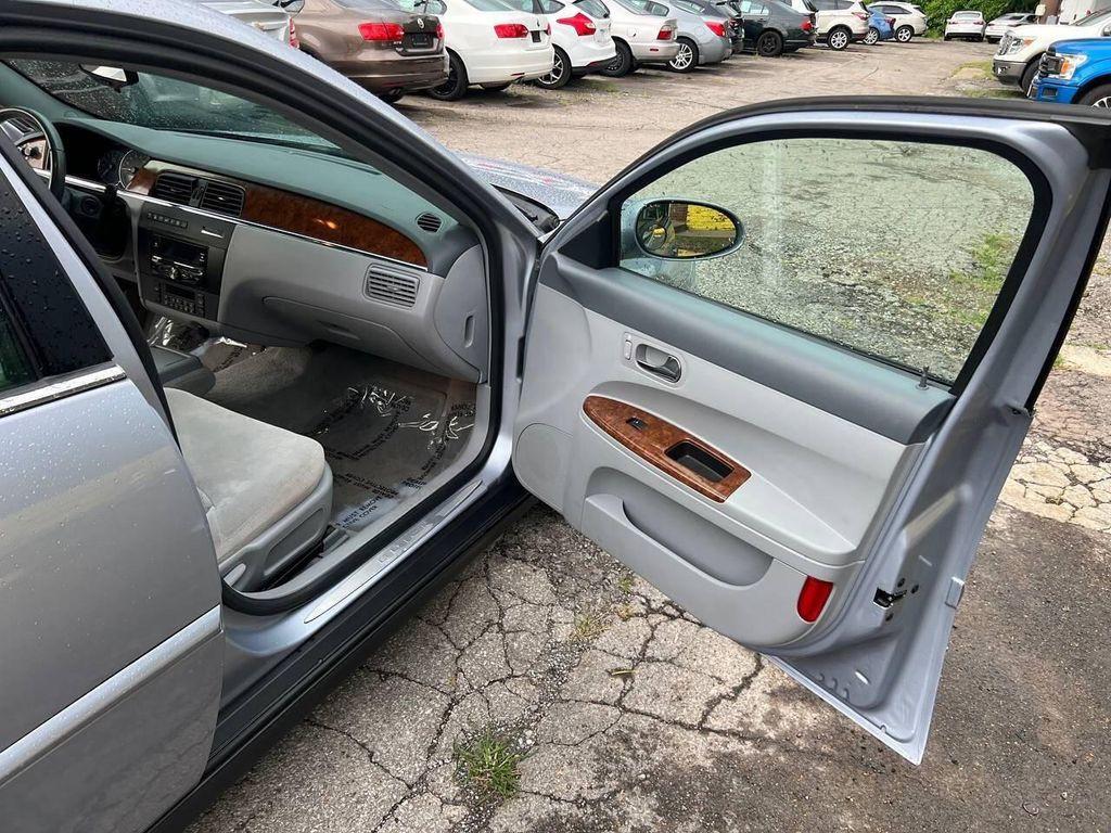 used 2006 Buick LaCrosse car, priced at $4,489