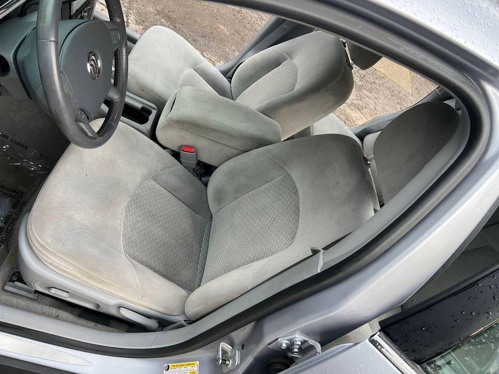 used 2006 Buick LaCrosse car, priced at $4,489