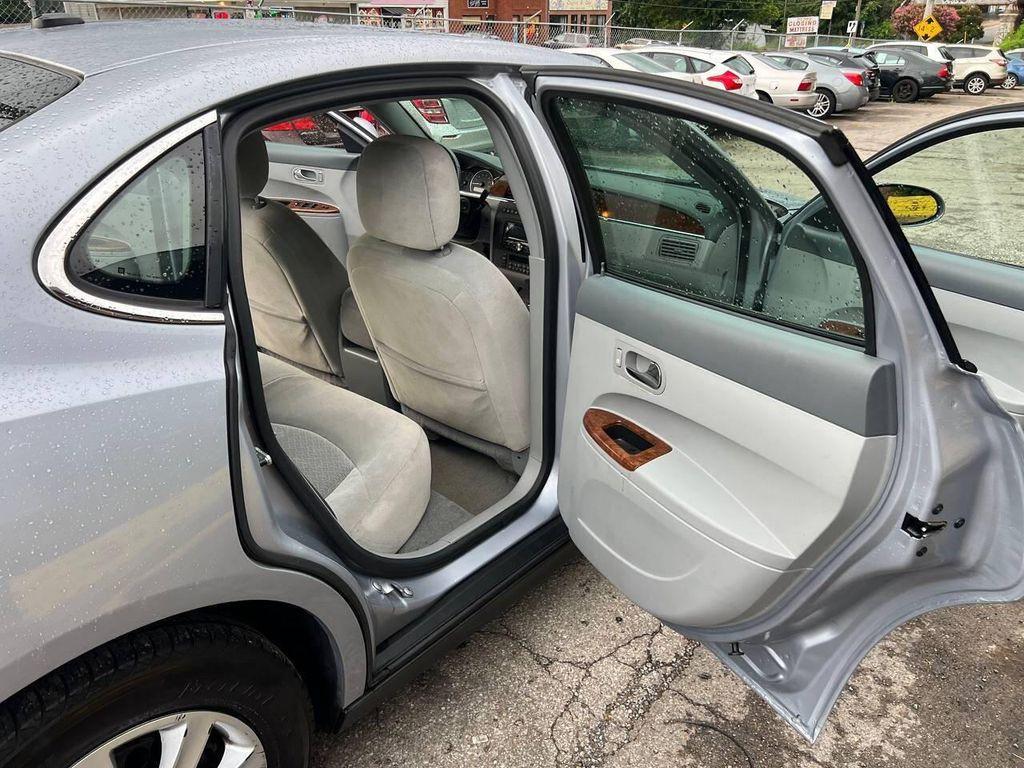 used 2006 Buick LaCrosse car, priced at $4,489