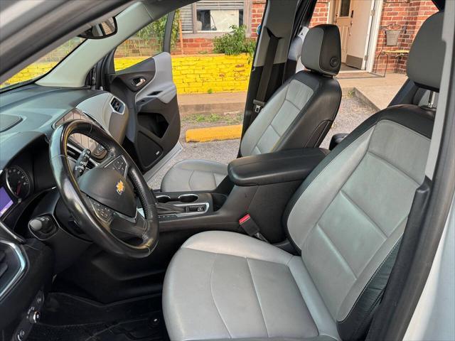 used 2019 Chevrolet Equinox car, priced at $14,999