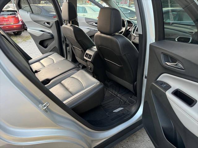 used 2019 Chevrolet Equinox car, priced at $14,999