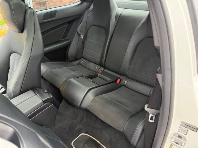 used 2015 Mercedes-Benz C-Class car, priced at $8,999
