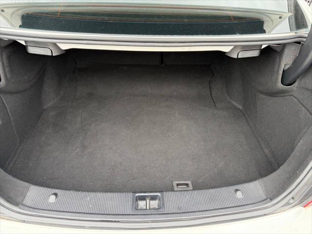 used 2015 Mercedes-Benz C-Class car, priced at $8,999