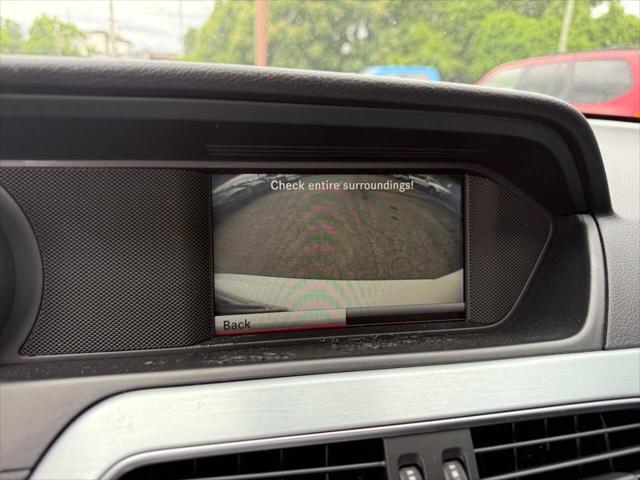 used 2015 Mercedes-Benz C-Class car, priced at $8,999