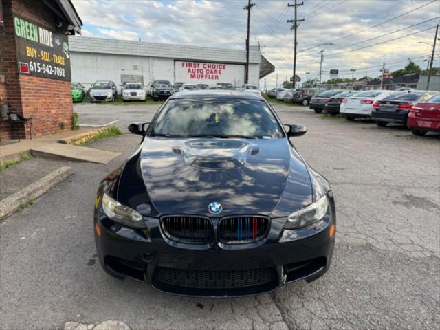 used 2008 BMW M3 car, priced at $20,977