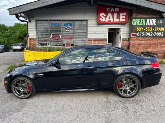 used 2008 BMW M3 car, priced at $20,977