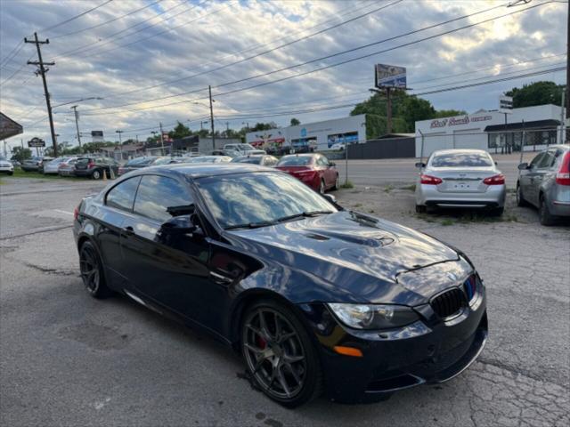 used 2008 BMW M3 car, priced at $20,977