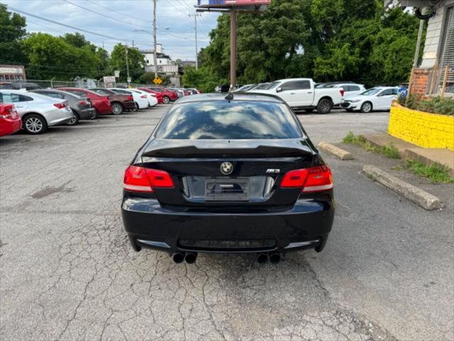 used 2008 BMW M3 car, priced at $20,977