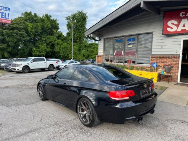 used 2008 BMW M3 car, priced at $20,977