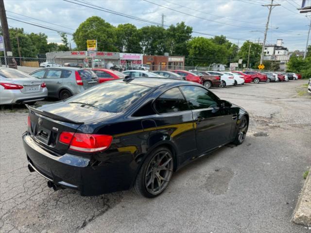 used 2008 BMW M3 car, priced at $20,977