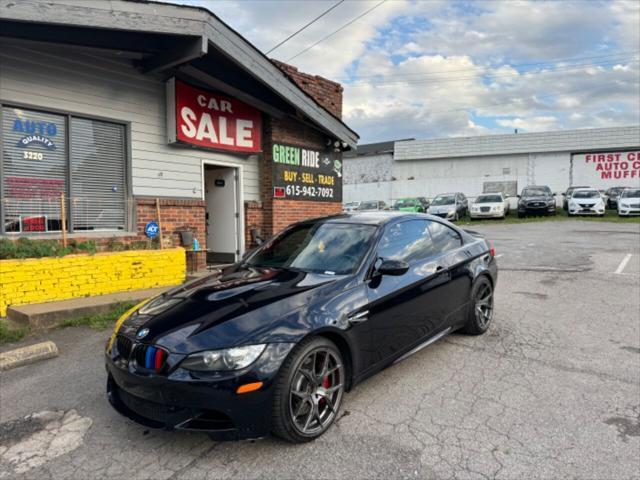 used 2008 BMW M3 car, priced at $19,999