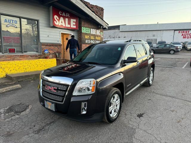 used 2015 GMC Terrain car, priced at $7,499