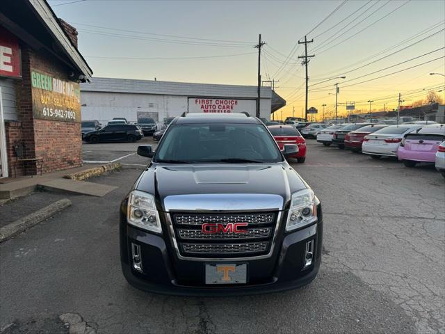 used 2015 GMC Terrain car, priced at $7,499