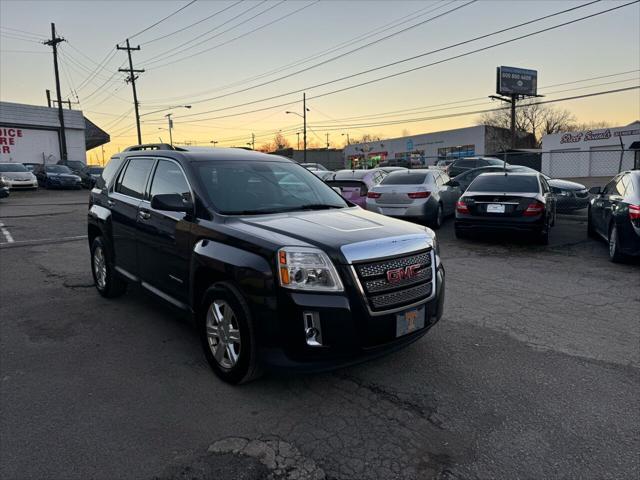 used 2015 GMC Terrain car, priced at $7,499