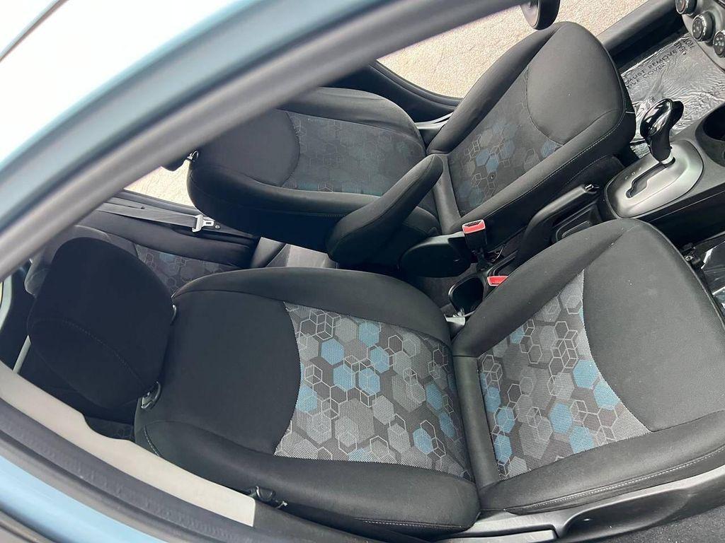 used 2016 Chevrolet Spark car, priced at $4,999