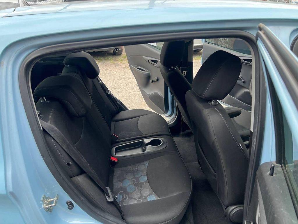 used 2016 Chevrolet Spark car, priced at $4,999