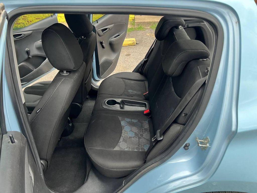 used 2016 Chevrolet Spark car, priced at $4,999