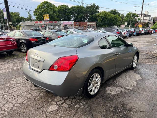 used 2008 Nissan Altima car, priced at $3,999
