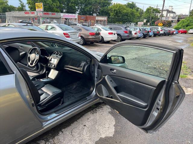 used 2008 Nissan Altima car, priced at $3,999
