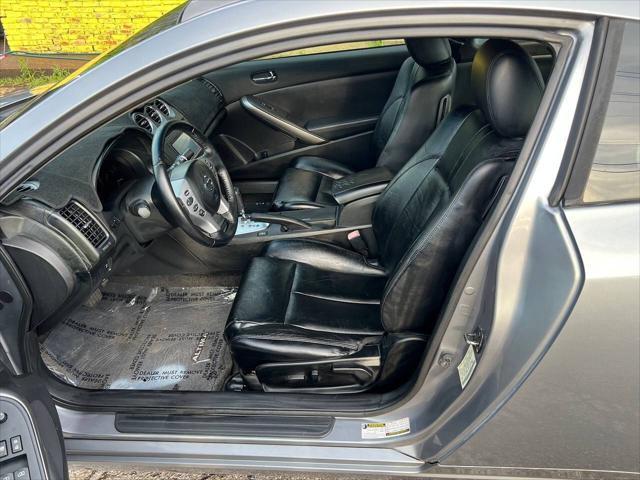 used 2008 Nissan Altima car, priced at $3,999