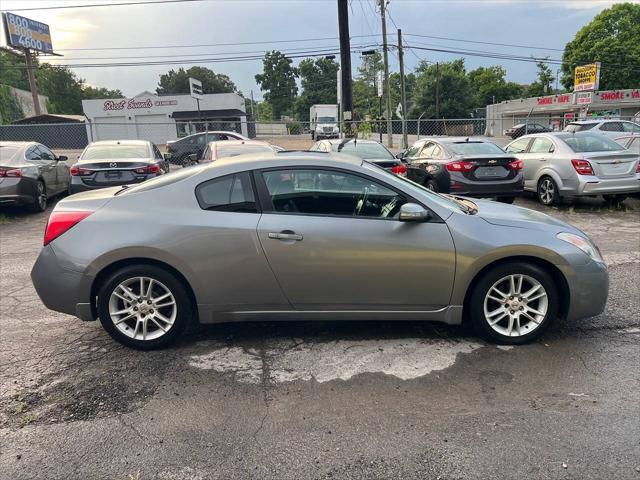 used 2008 Nissan Altima car, priced at $3,999