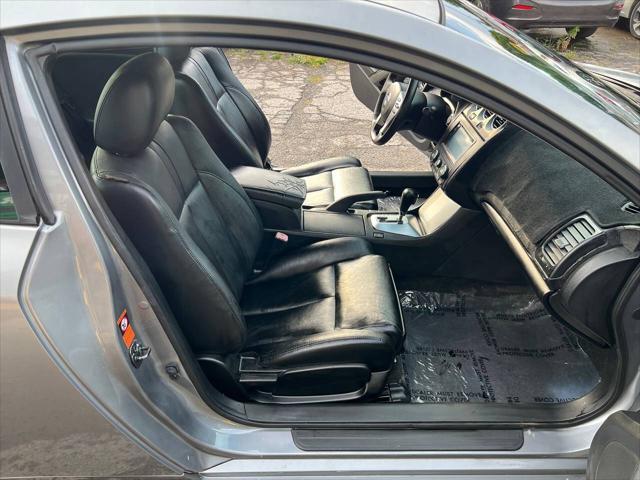 used 2008 Nissan Altima car, priced at $3,999
