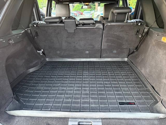 used 2012 Land Rover Range Rover Sport car, priced at $10,999