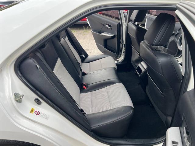 used 2014 Toyota Camry car, priced at $9,999