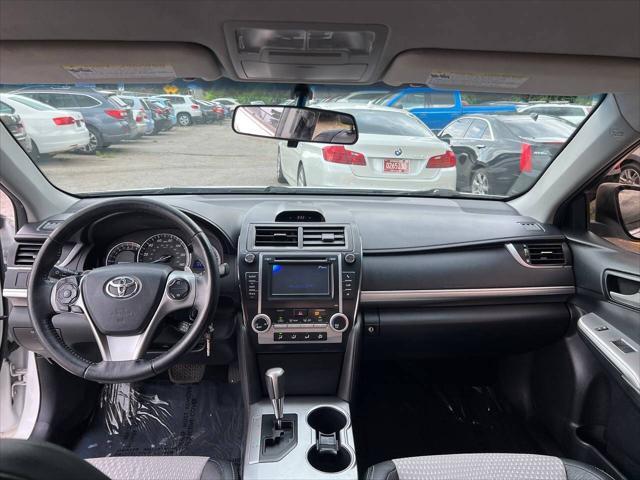used 2014 Toyota Camry car, priced at $9,999