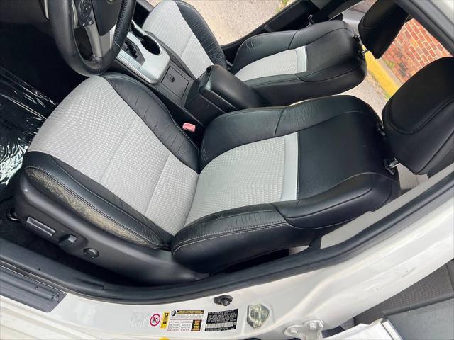 used 2014 Toyota Camry car, priced at $9,999