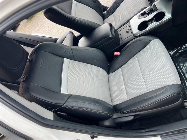 used 2014 Toyota Camry car, priced at $9,999