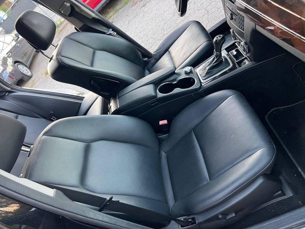 used 2010 Mercedes-Benz GLK-Class car, priced at $5,999