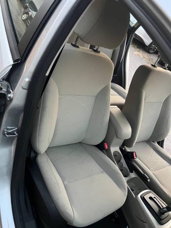 used 2014 Ford Fiesta car, priced at $5,469