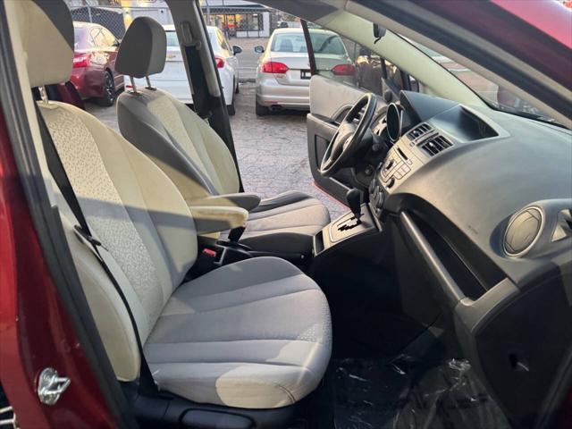 used 2012 Mazda Mazda5 car, priced at $5,989