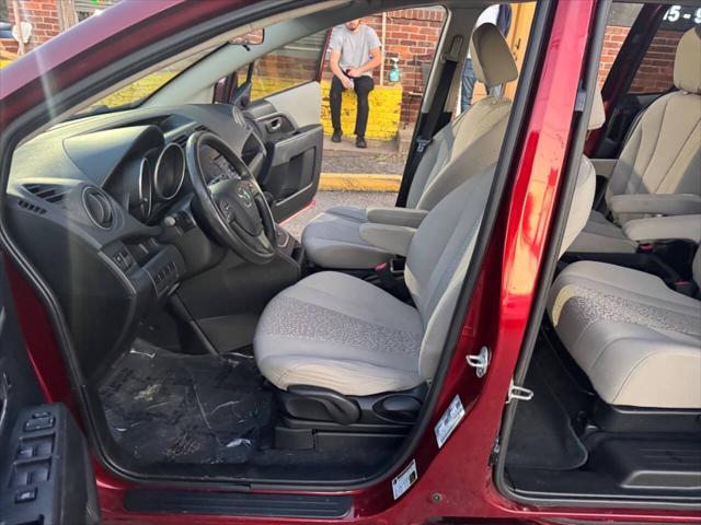 used 2012 Mazda Mazda5 car, priced at $5,989