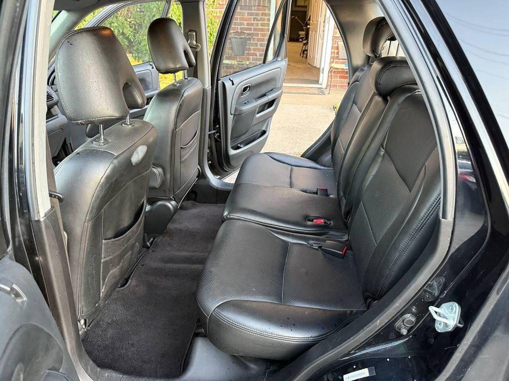 used 2005 Honda CR-V car, priced at $4,889