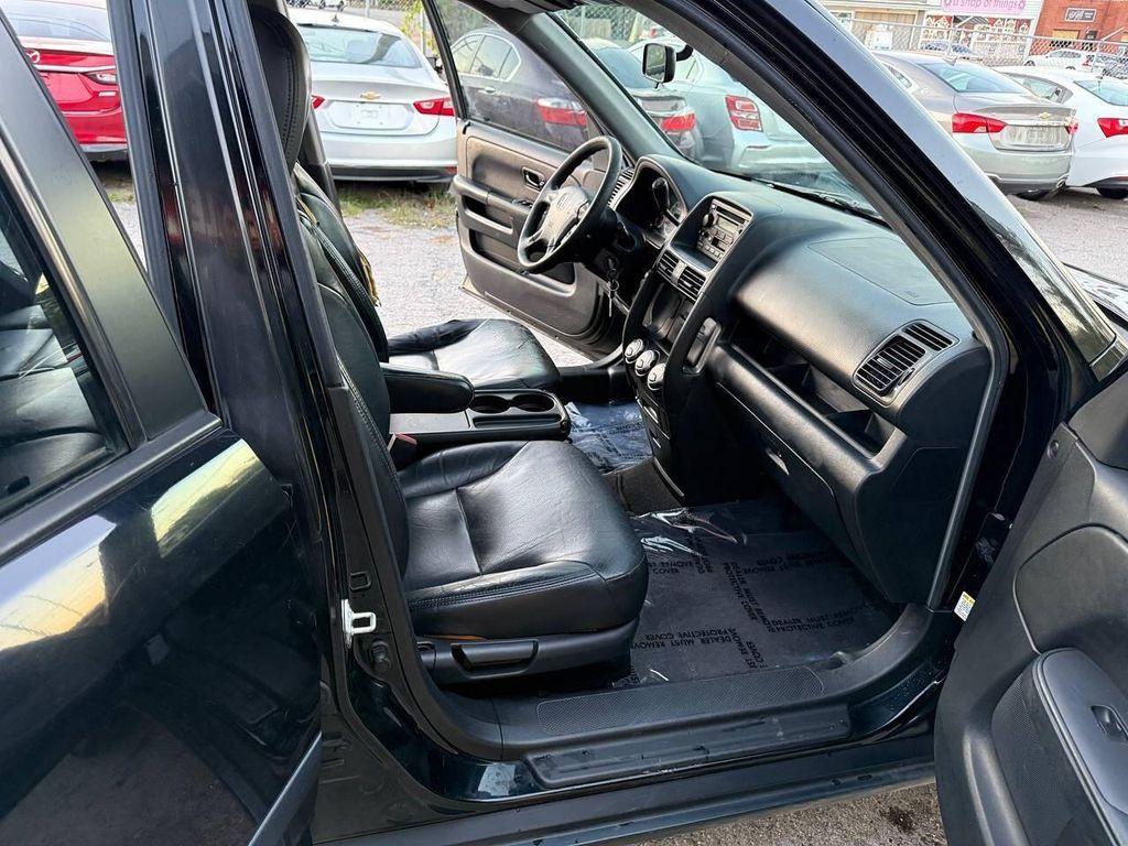 used 2005 Honda CR-V car, priced at $4,889