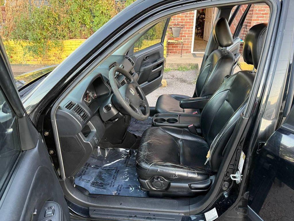 used 2005 Honda CR-V car, priced at $4,889