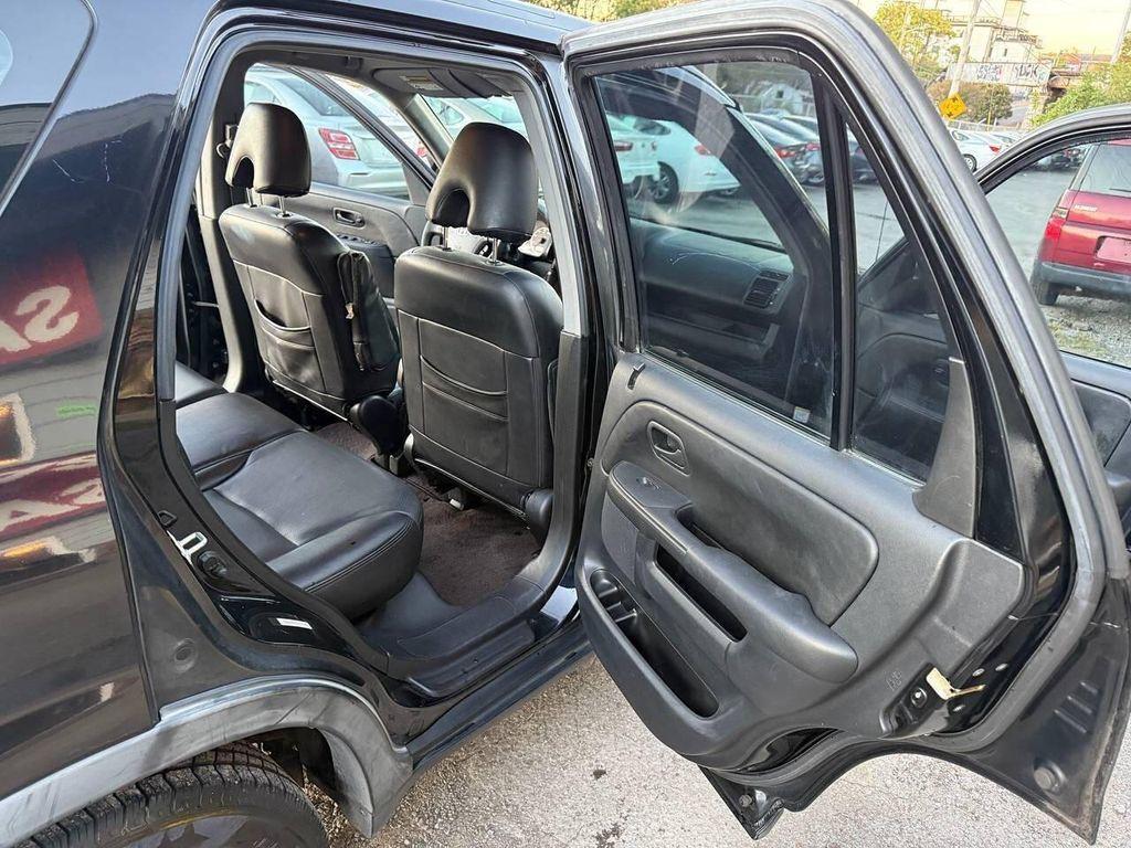 used 2005 Honda CR-V car, priced at $4,889