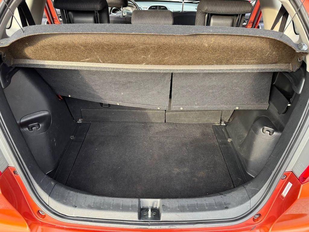used 2012 Honda Fit car, priced at $7,299