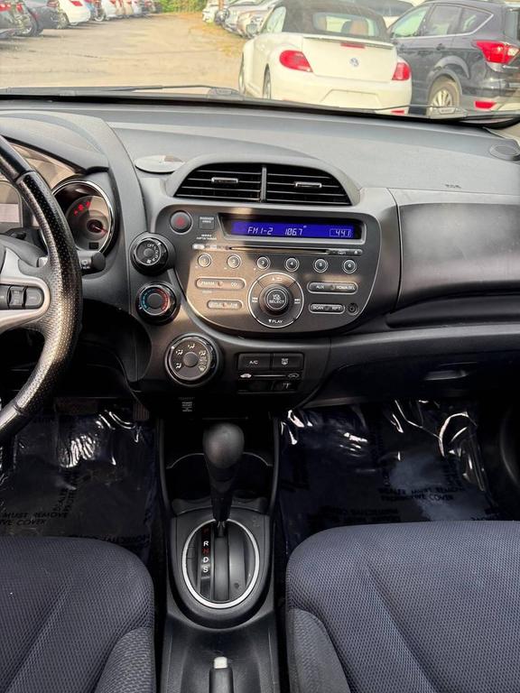 used 2012 Honda Fit car, priced at $7,299