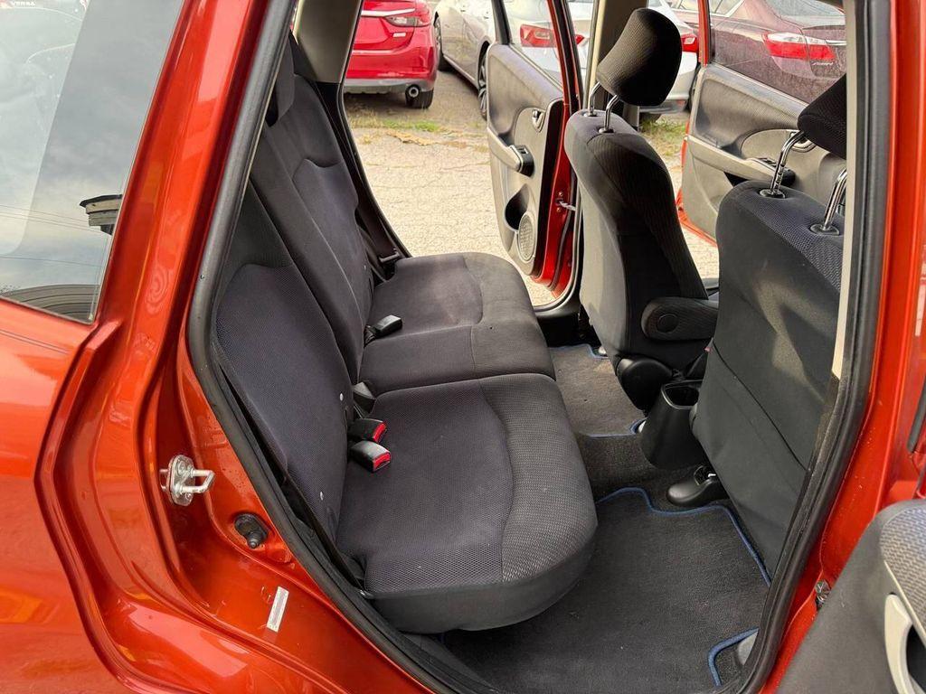 used 2012 Honda Fit car, priced at $7,299