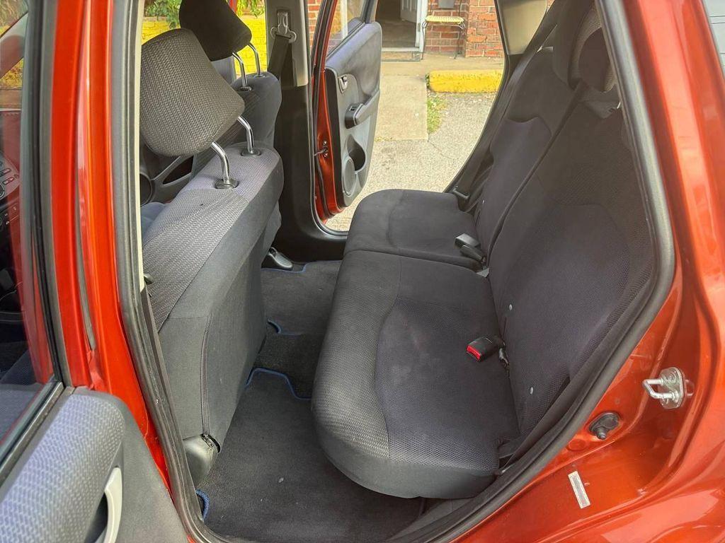 used 2012 Honda Fit car, priced at $7,299