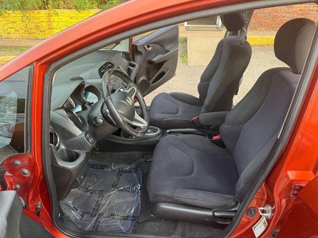 used 2012 Honda Fit car, priced at $7,299